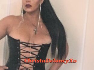 ChristaDelancyXo