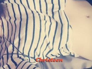 Christeen