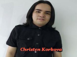 Christen_Korkova Livespot