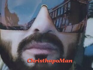 ChristhapoMan