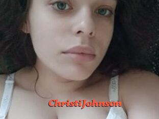 ChristiJohnson