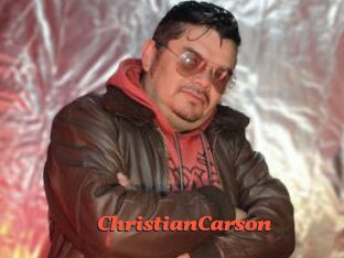 ChristianCarson