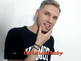 ChristianChaby
