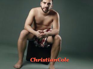 ChristianCole Livespot