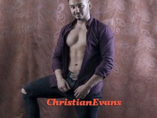 ChristianEvans