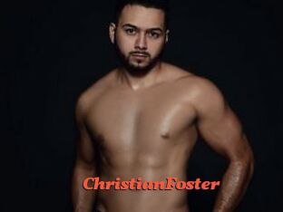 ChristianFoster Livespot