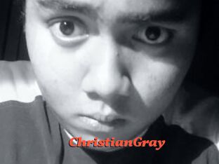 ChristianGray Livespot
