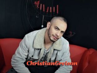 ChristianGreison