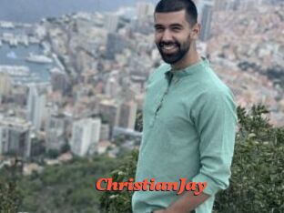 ChristianJay