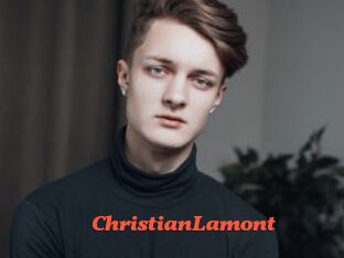 ChristianLamont