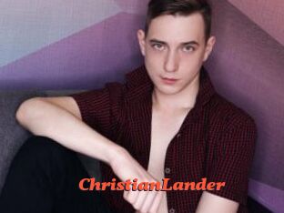 ChristianLander