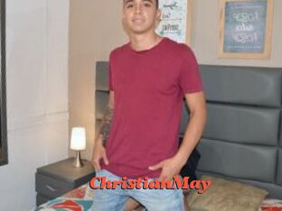 ChristianMay