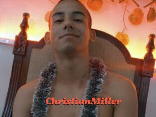 ChristianMiller