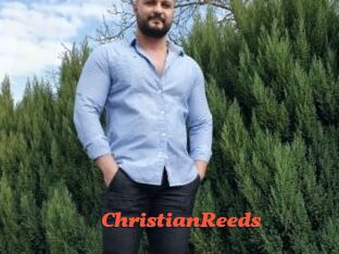 ChristianReeds