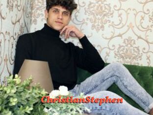 ChristianStephen