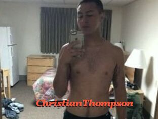 Christian_Thompson