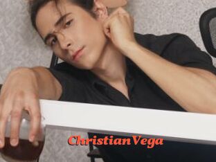ChristianVega