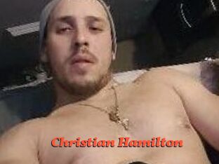 Christian_Hamilton