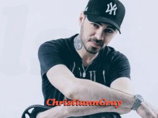 ChristiannGray