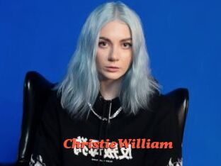 ChristieWilliam