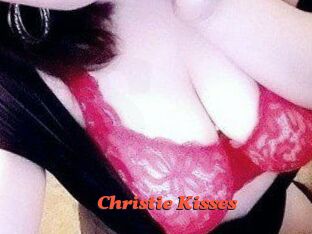 Christie_Kisses