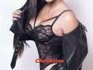 Christiine