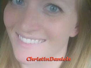 ChristinDaniels