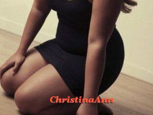 ChristinaAnn