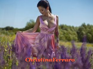 ChristinaFerraro