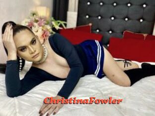 ChristinaFowler
