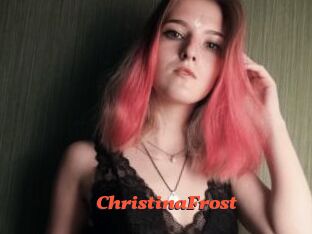 ChristinaFrost
