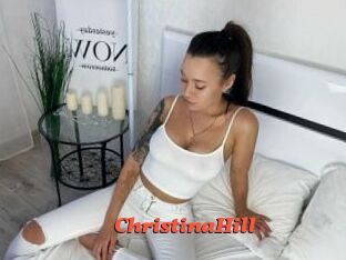 ChristinaHill