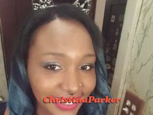 Christina_Parker