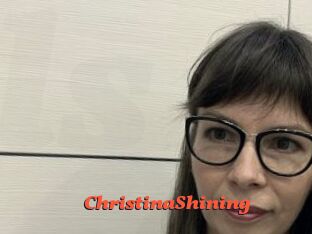 ChristinaShining
