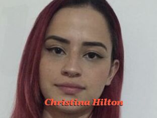 Christina_Hilton