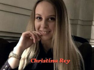 Christina_Rey