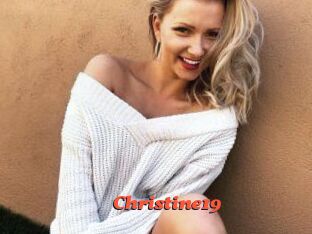 Christine19