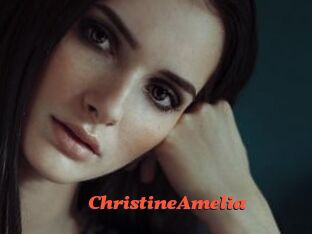 ChristineAmelia