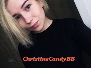 ChristineCandyBB
