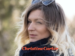 ChristineCarter Livespot