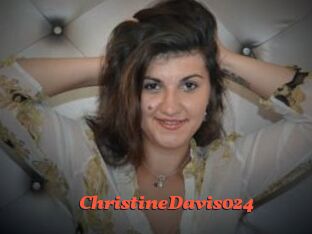 ChristineDavis024 Livespot