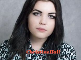 ChristineHall