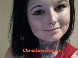 ChristineHarris