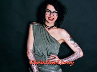 ChristineLeroy