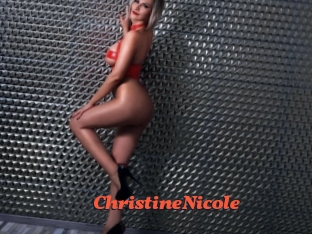 ChristineNicole Livespot