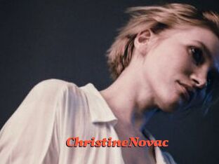 ChristineNovac