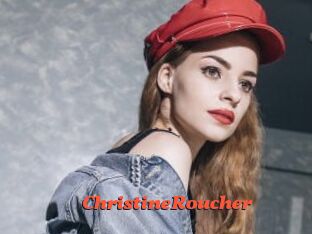 ChristineRoucher