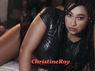 ChristineRoy