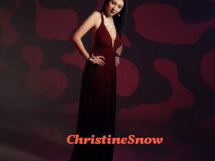 ChristineSnow