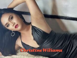 ChristineWiliams
